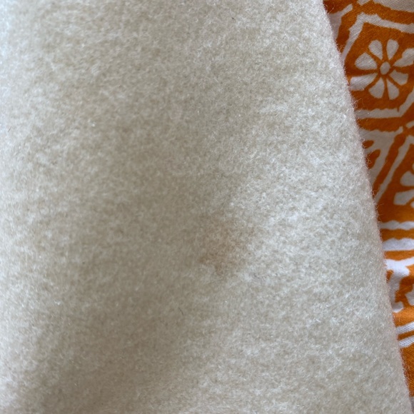 Express Wool Winter Coat - Picture 3 of 3